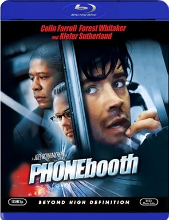 Watch Online Watch Phone Booth Full Movie Online Film
