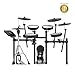 Roland TD-17KVX V-Drums Electronic Drum Set with Microfiber and Free EverythingMusic 1 Year Extended Warranty