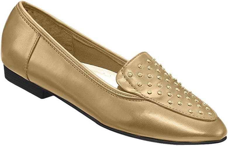 womens loafers size 12