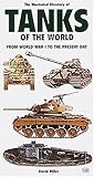 Illustrated Directory of Tanks of the World: From World War I to the Present Day by David Miller