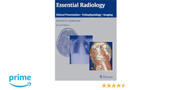essential radiology gunderman