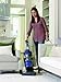 Bissell PowerGlide Pet Bagless Upright Vacuum with Lift-Off Technology, 2763