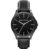 A/X Armani Exchange Hampton LP Watch
