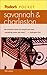 Fodor's Pocket Savannah and Charleston, 5th Edition (Travel Guide) by 