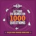 Coffret Le tour du monde en 1000 questions - un Jeu Lonely Planet Pour voyager entre amis 2ed (French Edition) by