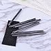 CoscosX 30 Pcs HB 2B 4B 6B 8B Lead Refills Graphite Drawing Leads Mechanical Pencil Auto Clutch Pencil Holder Refills For Art Painter Artist Sketch Drawing 5.6mm 3.4