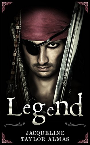 LEGEND (Blackbird Cove Series Book 2)
