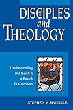 Disciples and Theology by 