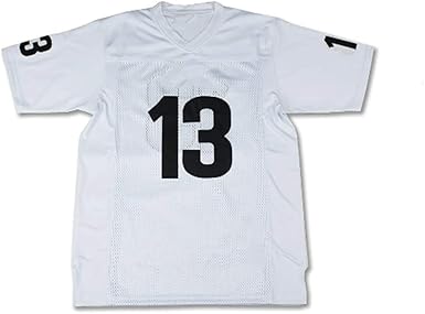 willie beamen jersey