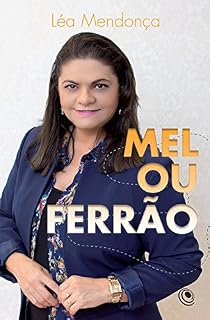 Livro Mel ou ferrão