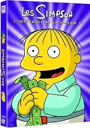 Les Simpson - La Saison 13