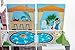 Wonderhood Grand Hotel - Customizable Design, Building and Play Set - Best Gift for Creativity, Learning and Fun