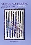 Automata, Computability and Complexity: Theory and Applications cover