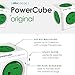 PowerCube Original Cable And Adapter By Allocacoc