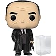 POP DC Heroes: The Batman - Oswald Cobblepot [Penguin] Funko Vinyl Figure (Bundled with Compatible Box Protector Case)