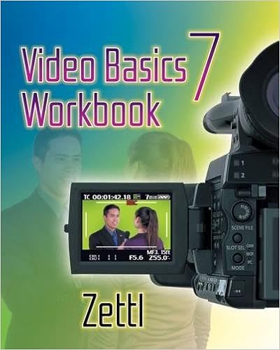Television Production Handbook Wadsworth Series in Broadcast and Production