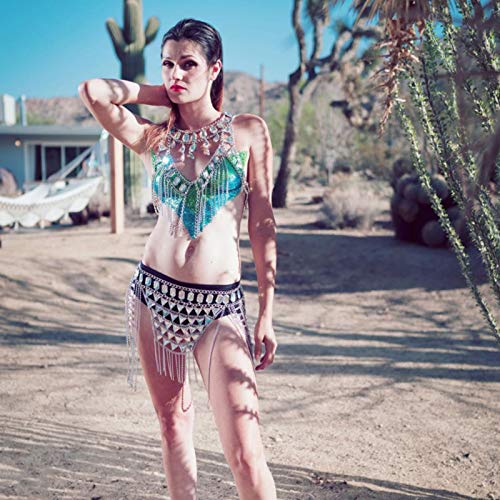 XIRENZHANG-Collana-sexy-per-il-corpo-ideale-per-lestate-festival-bikini-gioielli-con-cuciture-multistrato-stile-retro-vita-e-catena-con-cristalli