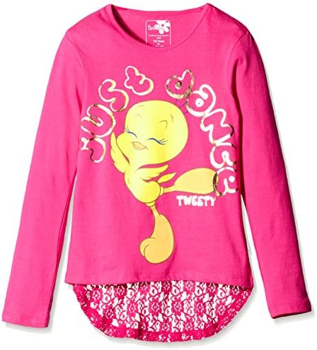 Tweety Girls' T-Shirt
