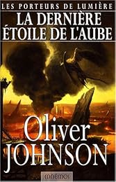 La  dernière étoile de l'aube