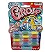 Magic Grow Capsules (12 Packs of 12) - Assorted Themes with 2 GosuToys Stickers Gift Bundle