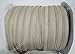 Zipper #4 Beige 15 Yards + 35 Slides