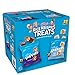 Kellogg's Rice Krispies Treats Poppers Marshmallow Squares Variety Pack 22ct