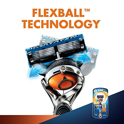 "Gillette Fusion5 ProGlide Razor" - Image 3