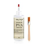 DRLPSN PVA Glue Book Binding, PH Neutral PVA