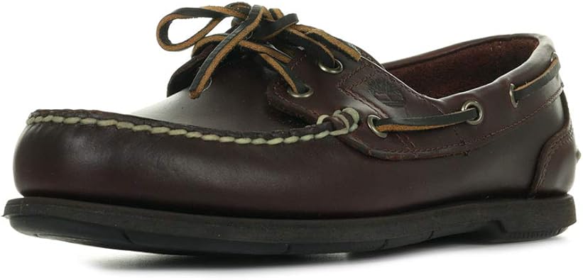 timberland deck shoes uk