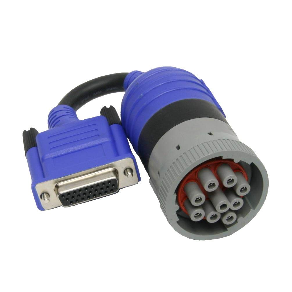 Photo 1 of CAT Equipment 9-Pin Cable for USB Link 2