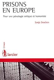 Prisons en Europe