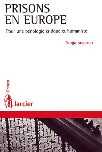 Prisons en Europe