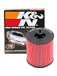K&N PS-7000 Pro Series Oil Filter