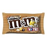 M&M's Peanut Special (Coffee Nut) Flavors 10oz Bags (Pack of 2)