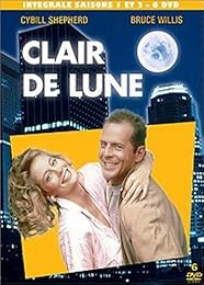 Clair De Lune - Saisons 1 Et 2