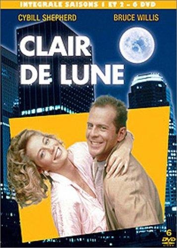 Clair De Lune - Saisons 1 Et 2