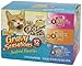 Purina Friskies Gravy Sensations Seafood Favorites Wet Cat Food Variety Pack - (12) 3 Oz. Pouches