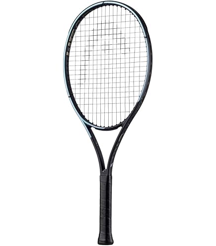 Amazon.com: HEAD YouTek IG Speed Pro Tennis Racquet : Everything Else