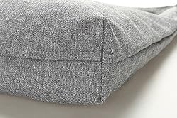 Covelin Women's Retro Large Size Canvas Shoulder
