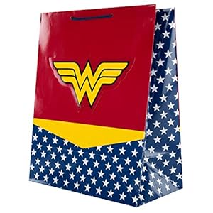 Image result for wonder woman gift basket