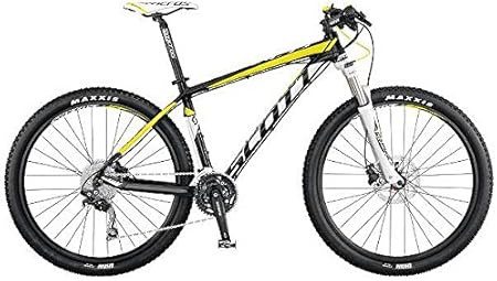 scott scale 770 mountain bike