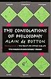 The Consolations of Philosophy