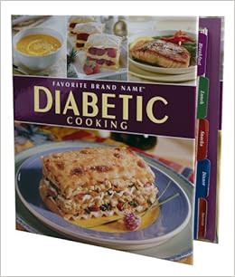 Diabetic Cooking Recipe Collection Publications International Ltd 9781412729130 Amazon Com Books