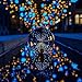 Original Lensball Pocket 60mm, K9 Clear Crystal Ball Photography Sphere with Microfiber Bag