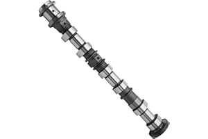 TASTONTUP 5184380AG Right Side Intake Camshaft Fit for Jeep/Dodge/Chrysler/Ram 3.6L V6 Models ，Right Side Intake Camshaft Replaces Part Numbers 05184380AH 5184380AE 5184380AF 5184380AD