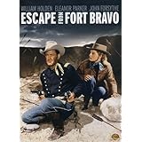 Escape from Fort Bravo (DVD)