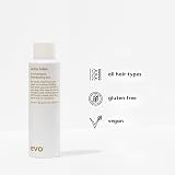 EVO Water Killer Dry Shampoo Styling Spray 200ml Refresh Hair Volume Texture view 3