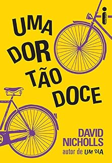 Livro Uma Dor Tão Doce