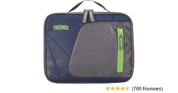 thermos radiance standard lunch kit