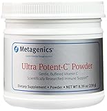 Metagenics Ultra Potent-C Powder -- 8 oz